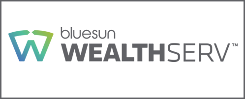 bluesun wealthserv